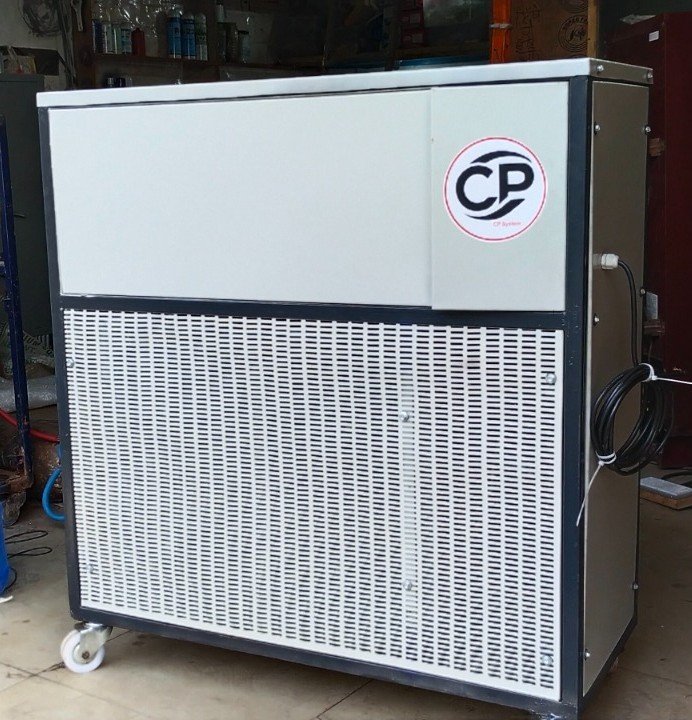 Water Chiller 2 Ton